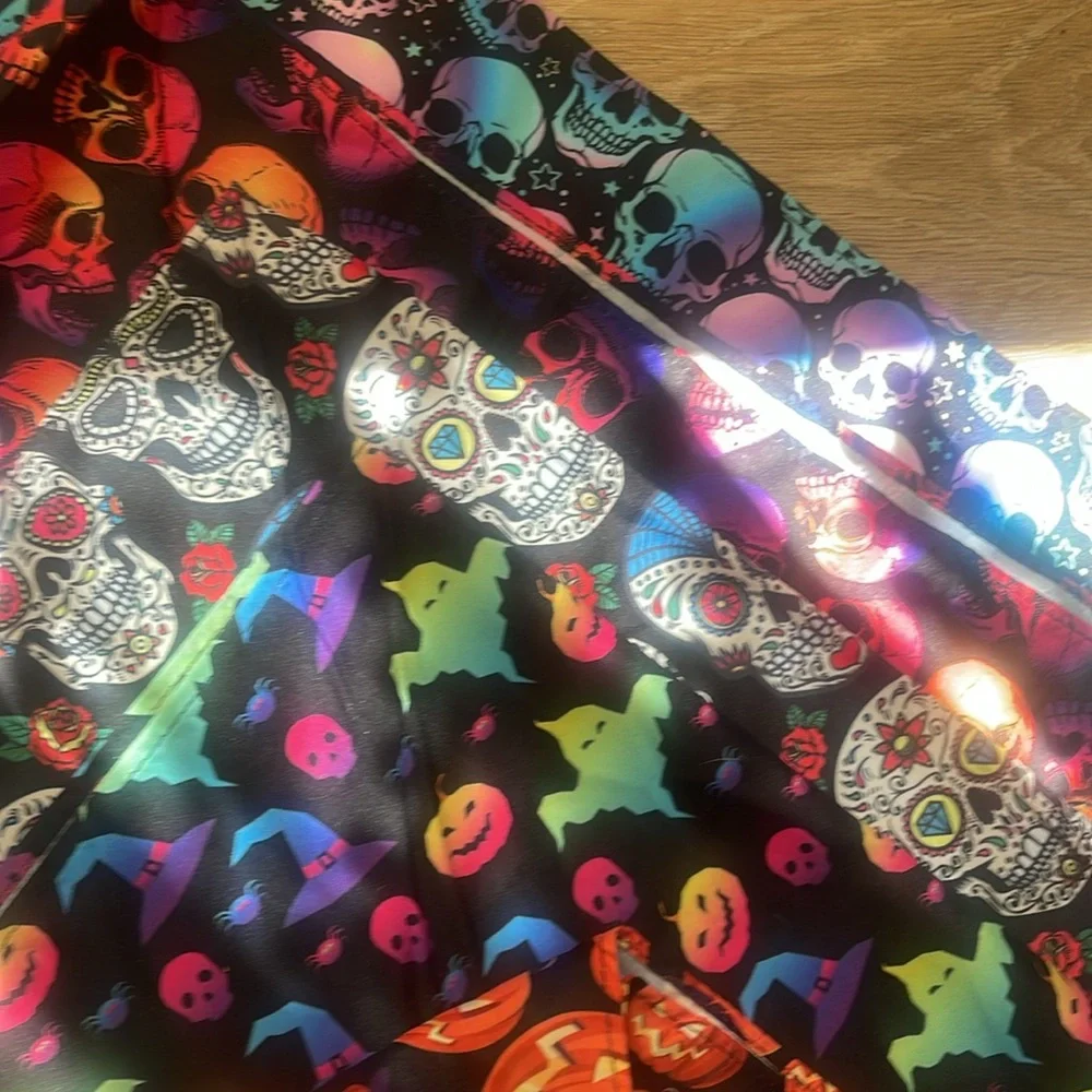 Doggie pet scarfs lightweight, 4 for $20.00 adjustable small large dogs NEW